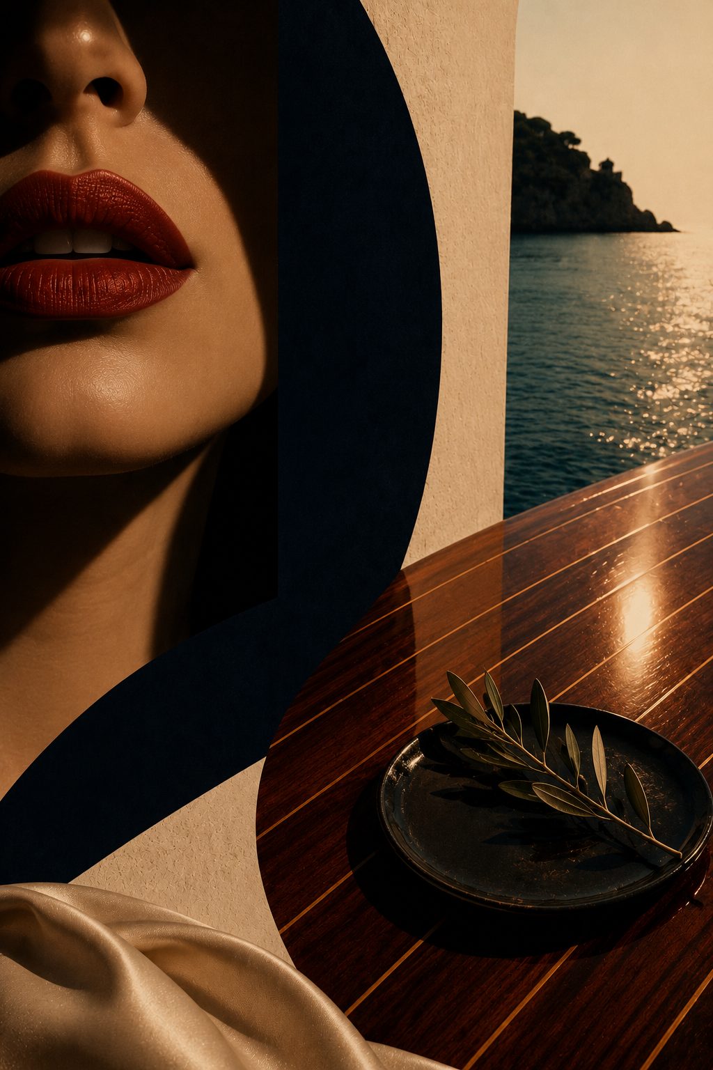Mediterranian Sin